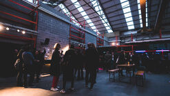 Estas son las presentaciones de libros que tendrán lugar durante MEXTRÓPOLI 2022