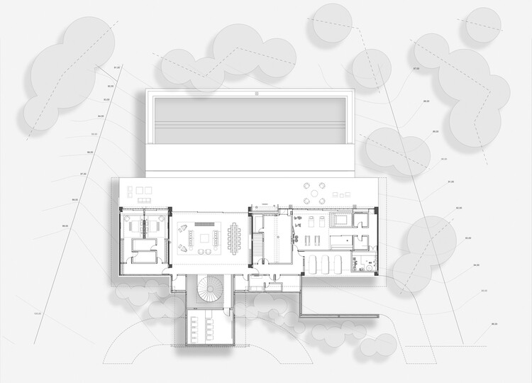 Sottile House / Felipe Caboclo Arquitetura - Image 25 of 32