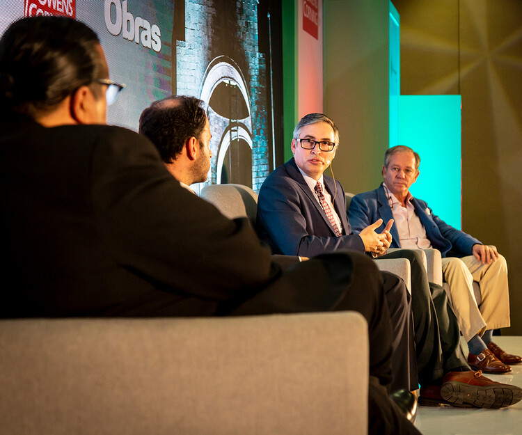 Foro Owens Corning 2022 “Por un México Sustentable”  - Imagen 7 de 9