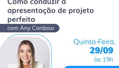 Vobi Talks: Como conduzir a apresentação de projeto perfeita