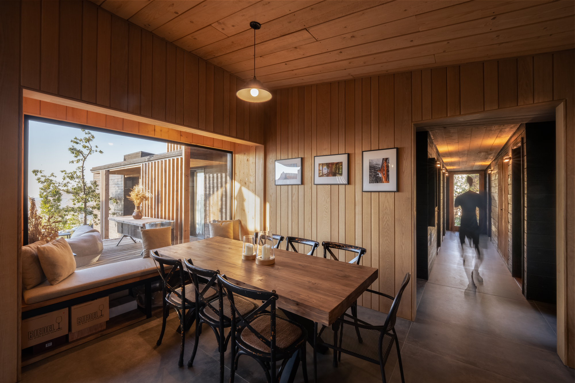 Galeria de Residência Bakish / AK. Architecture Studio 4