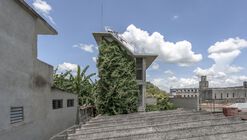 ArchDaily Talks presenta: "Construir en Cuba es un desafío" por Albor Arquitectos este 12 de octubre, Ciudad de México