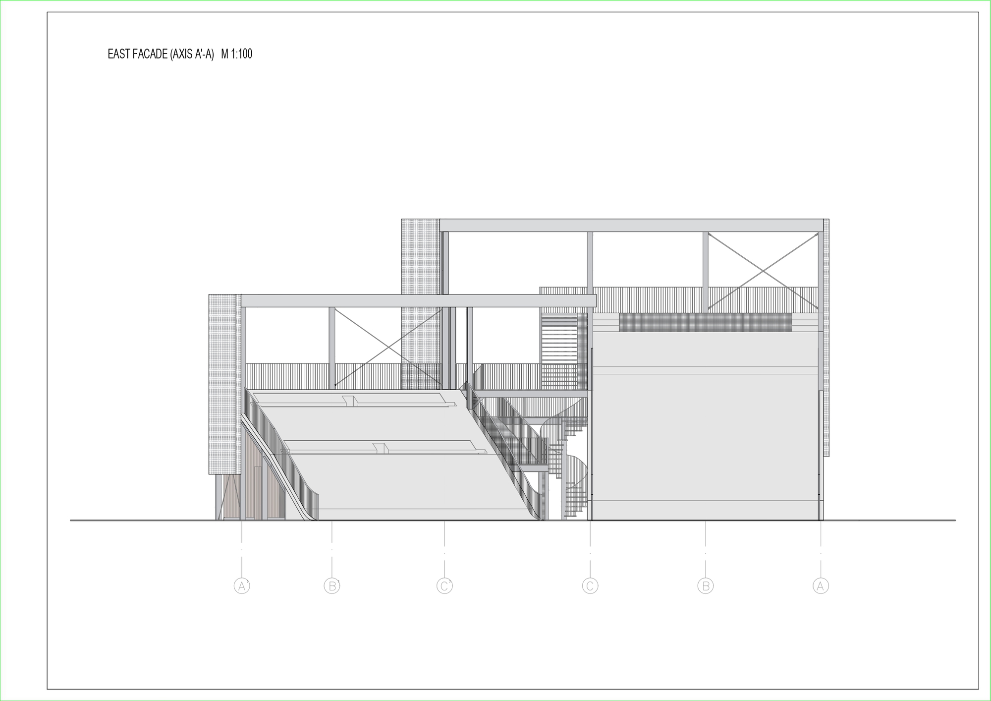 Gallery of Olympic Champion Maris Strombergs’ BMX Track / Balta Istaba 31