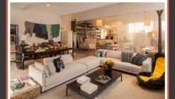 Da garagem ao Galpão 