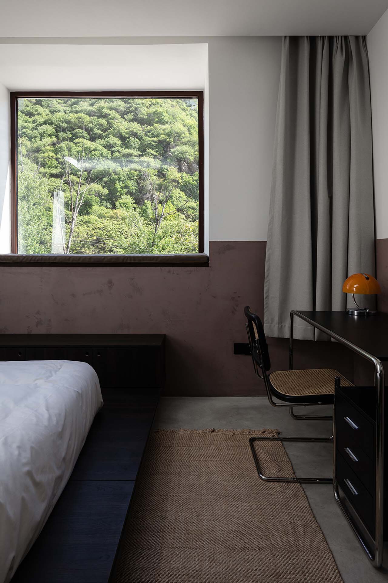 Gallery of Ji Muran's House / AML Design Studio - 21