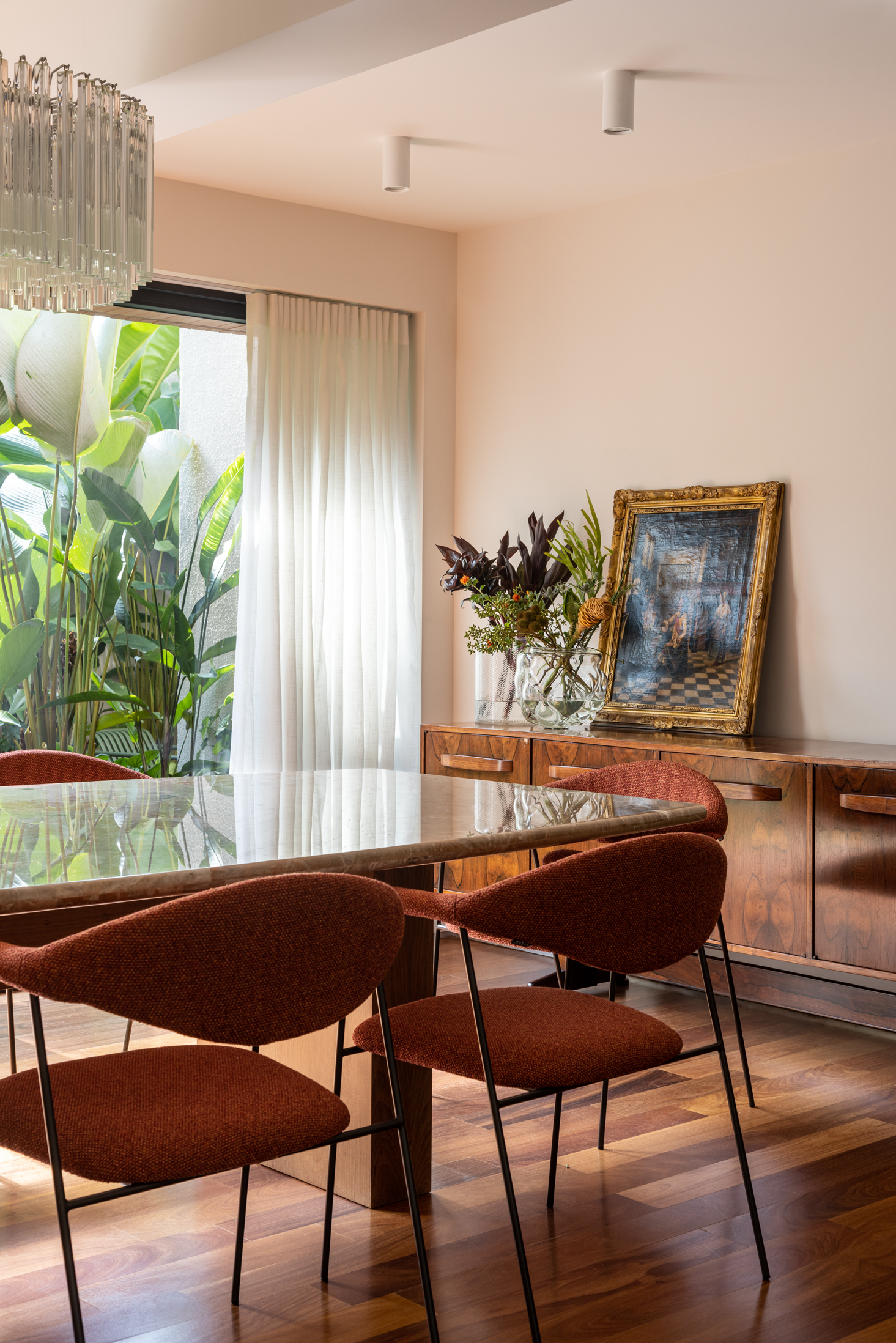 Galeria de Casa Jardim América / TODOS Arquitetura - 13
