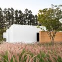 Casa Jatobá / Studio Guilherme Torres - Fotografia de Exterior, Jardim