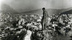 Book Launch & Panel Discussion: Builders, Housewives and the Construction of Modern Athens
