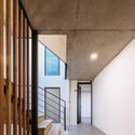 LL Inhouse / Arcieri Arquitectura - Fotografía interior, Casas, Fachada, Barandas, Fijación Vigas