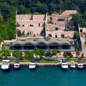 Istanbul Architecture City Guide: 5 Historical and 20 Contemporary ...