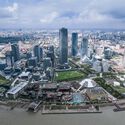 Lumina Shanghai / Gensler - Exterior Photography, Cityscape