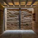 Plúmula Workshop House / Espacio 18 Arquitectura - Interior Photography, Bedroom, Windows, Beam