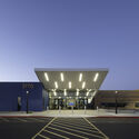 John S. McCain III Elementary School / Orcutt | Winslow - Exterior Photography, Windows