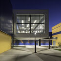 John S. McCain III Elementary School / Orcutt | Winslow - Exterior Photography, Facade