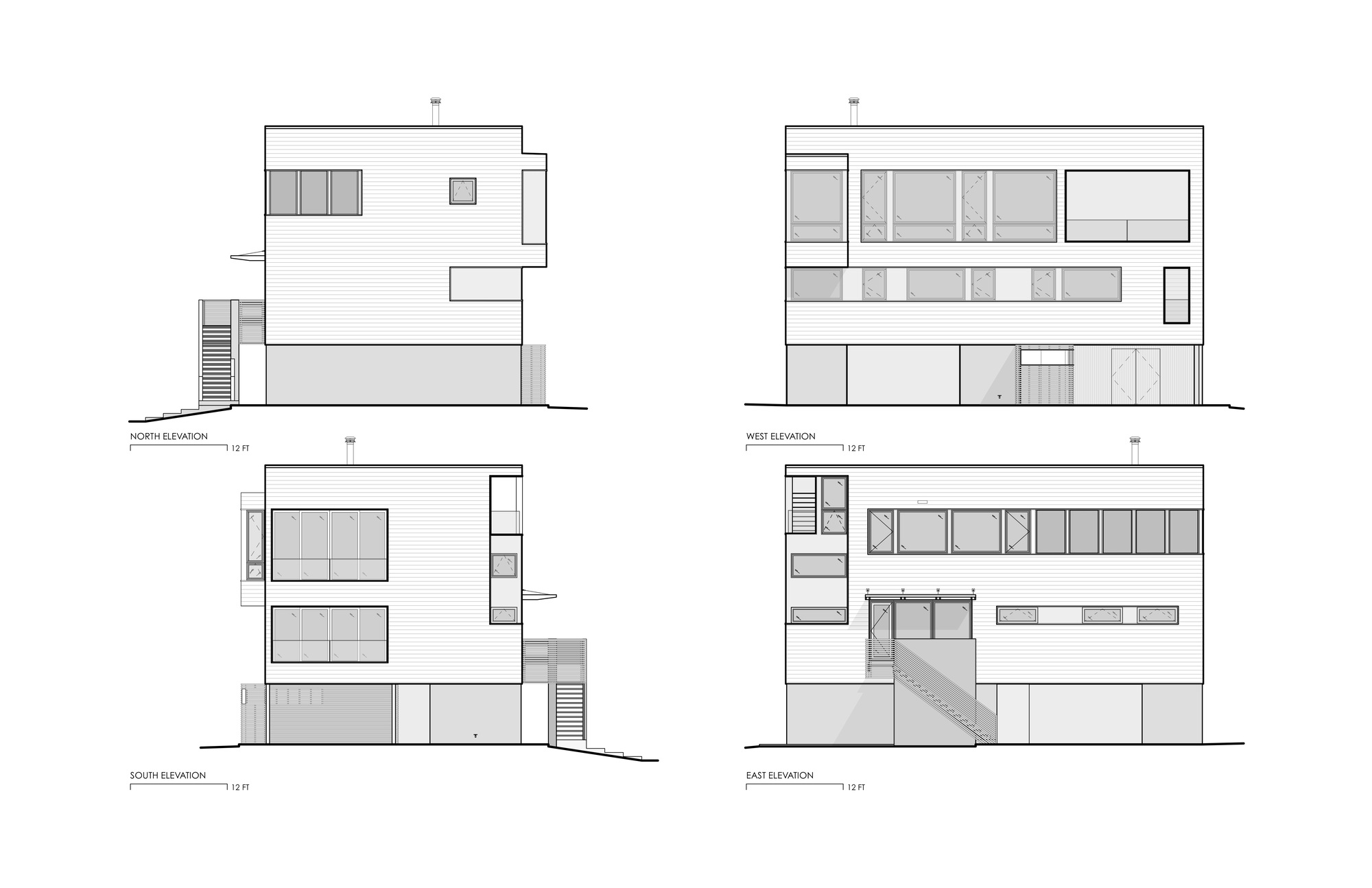 Gallery of Lido Beach House II / Resolution: 4 Architecture - 25