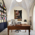 Dar Al Majous / AAU ANASTAS - Interior Photography, Heritage, Arch, Table, Chair