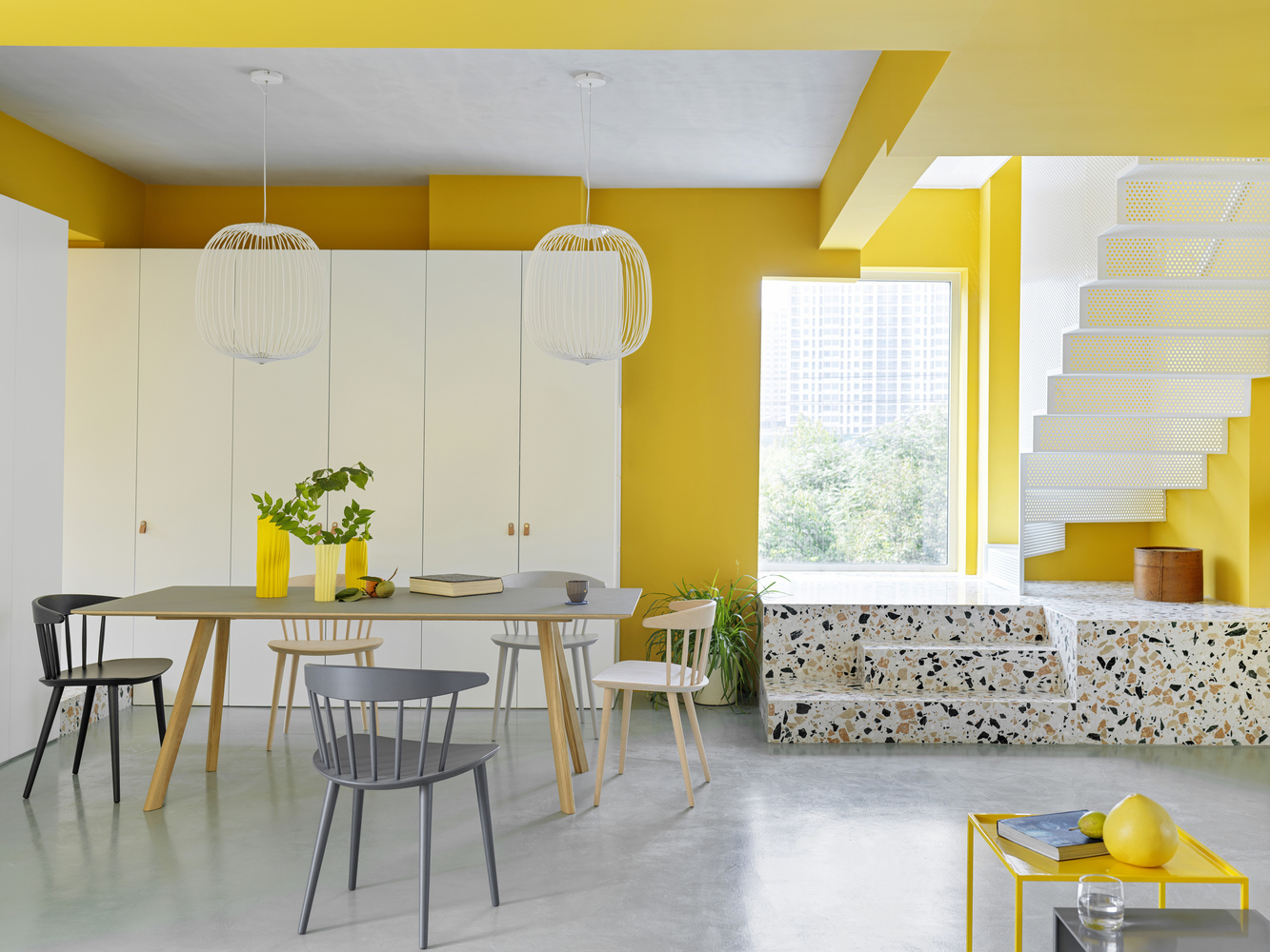 Gallery of What Materials Can Promote Health in Interior Architecture? - 7