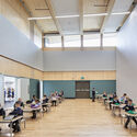 Wintringham Primary Academy  / dRMM - Interior Photography, Chair