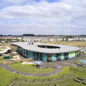 Wintringham Primary Academy  / dRMM - Exterior Photography