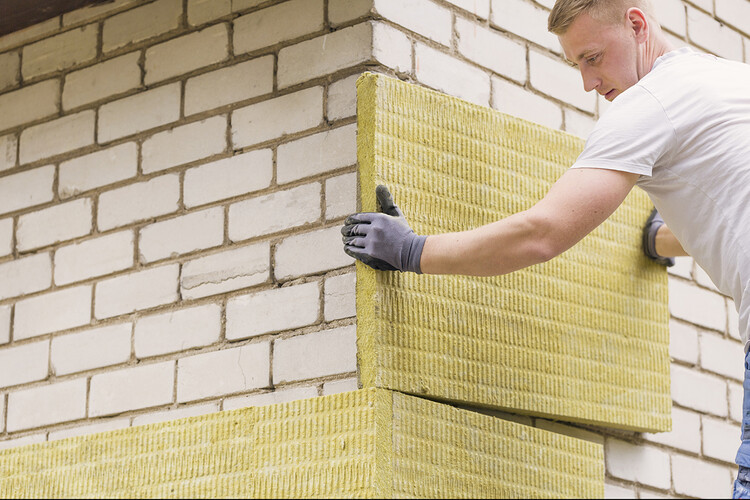 The Future of Green Buildings with Exterior Insulation Finishing Systems - Image 5 of 8