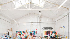 What Materials Can Promote Health in Interior Architecture?