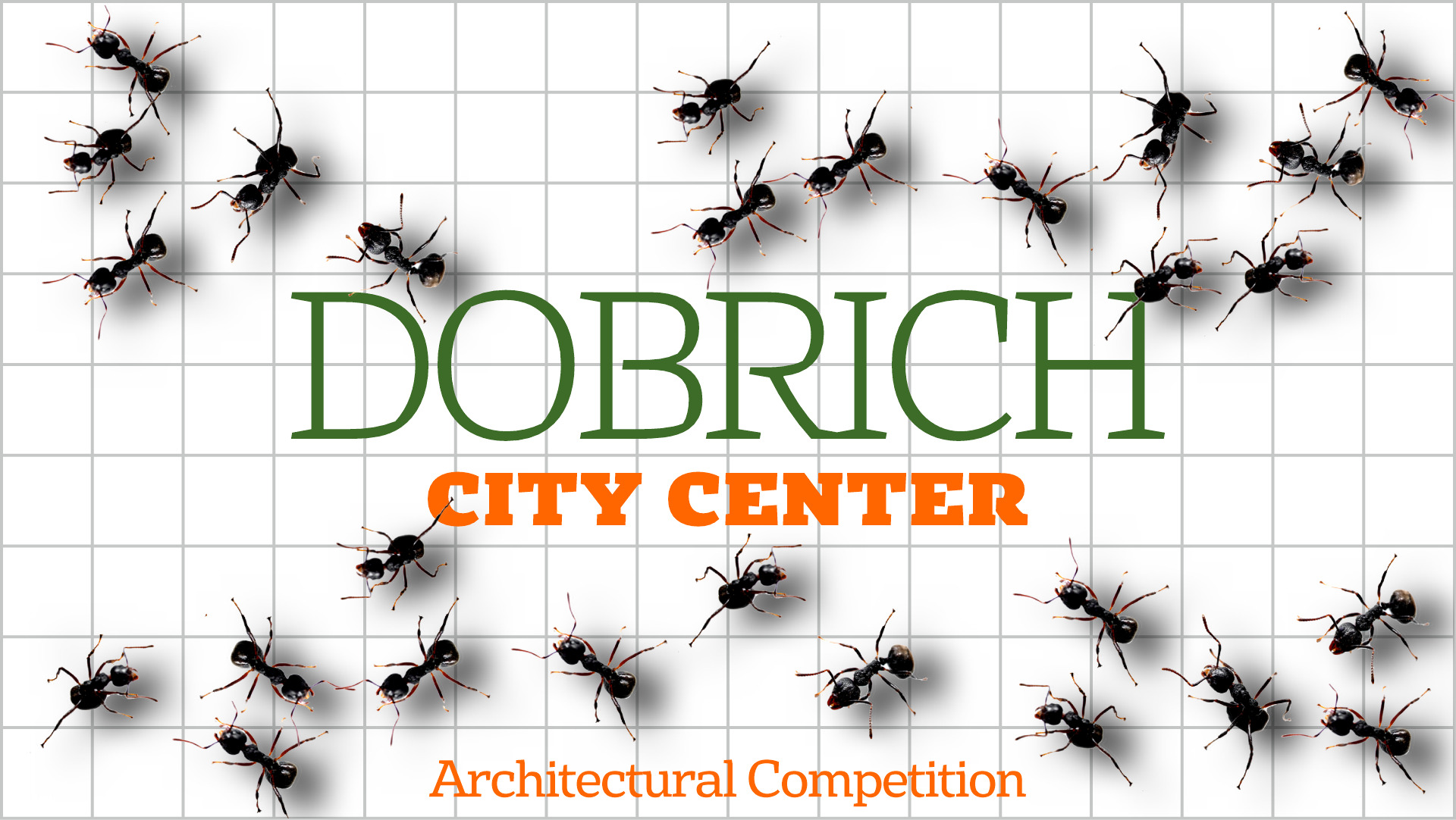 Call for Submissions: Dobrich City Center Architectural Competition