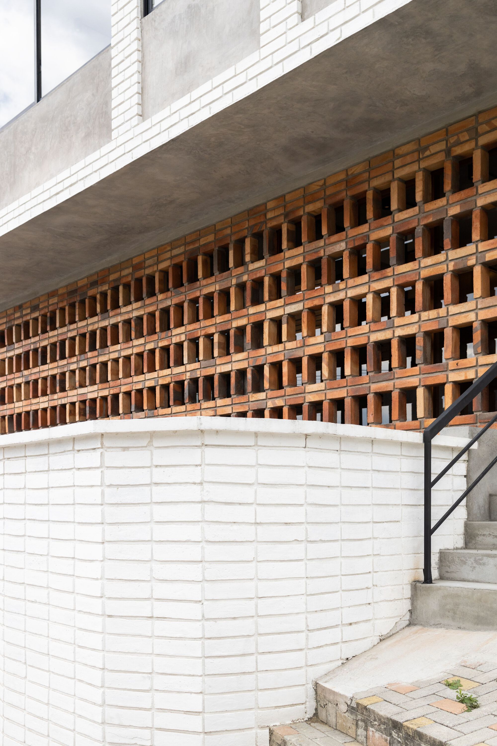 Gallery of House in 100m2 / Hábitat-estudio de arquitectura - 10