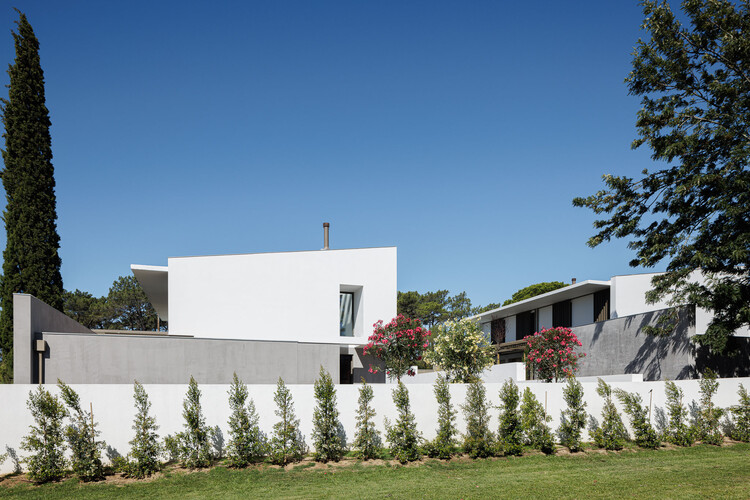 Casas do Pinhal / pk Arquitetos - Mais Imagens