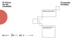 Simposio Internacional - El futuro de las ciudades : Cruzando miradas
