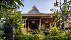 Resort Desa Hay / Arkana Architects