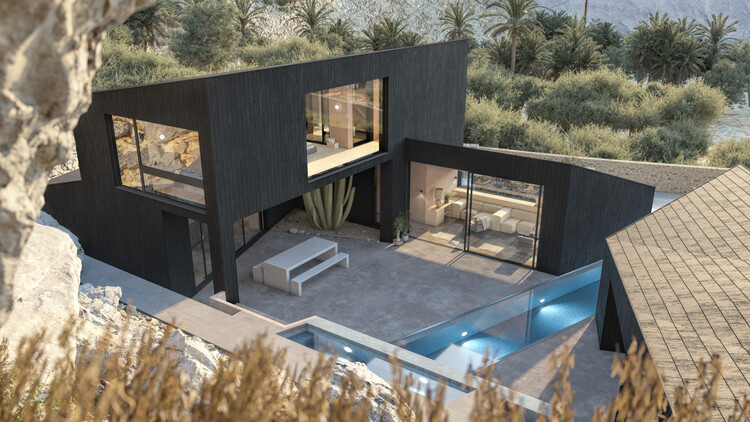 Rendering | Tag | ArchDaily