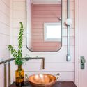 Plants in the Bathroom: Different Ways to Bring Greenery Inside - Image 2 of 24