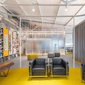 Crossboundaries' Transformable Workplace / Crossboundaries | ArchDaily