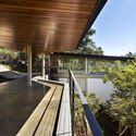 House in the Woods / TETRO Arquitetura - Exterior Photography, Houses, Garden, Facade