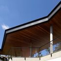 House in the Woods / TETRO Arquitetura - Exterior Photography, Houses, Facade, Beam, Handrail