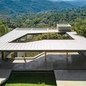 House in the Woods / TETRO Arquitetura - Exterior Photography, Houses, Garden, Facade