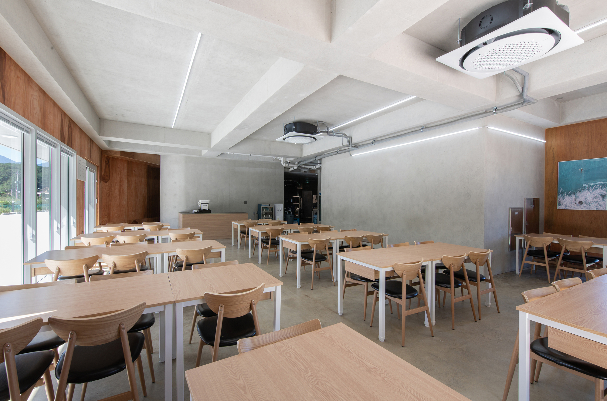 Gallery of Jin House / Narrative Architects 14