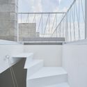 La Ribera Housing / Zeller & Moye - Interior Photography, Stairs, Handrail