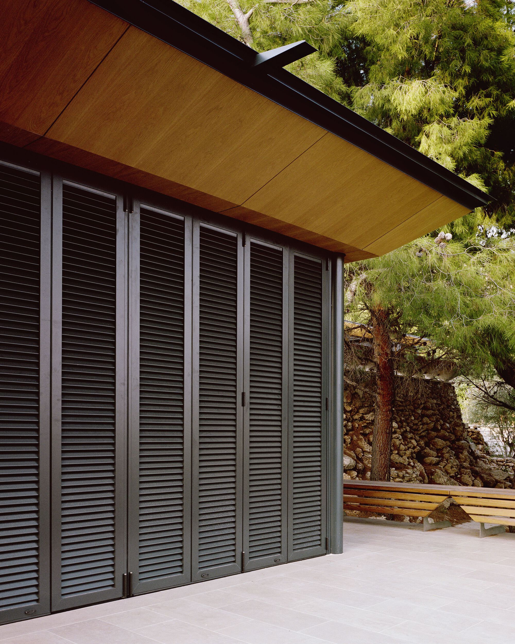 Gallery of Sea House / Studio Bressan - 9