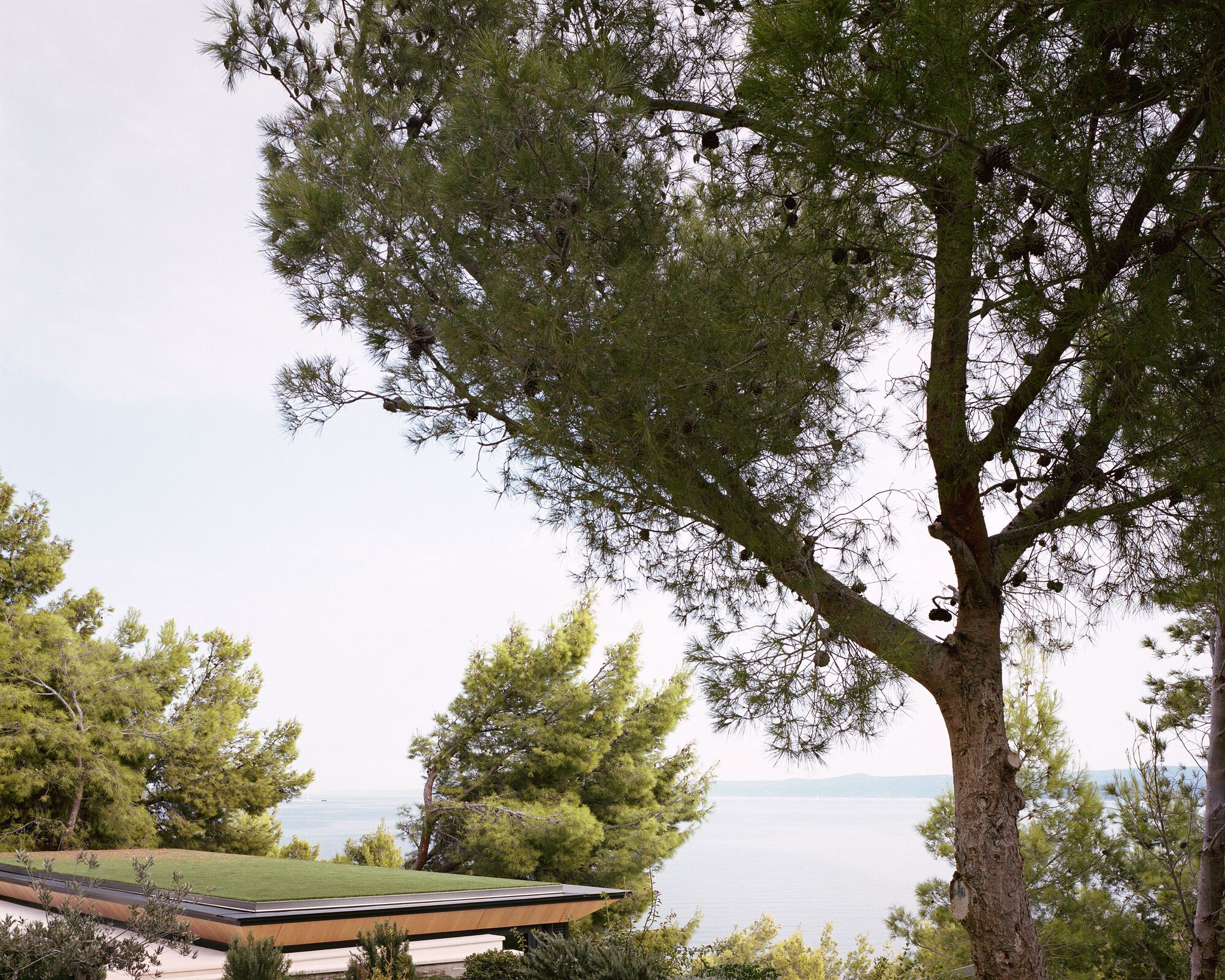Gallery of Sea House / Studio Bressan - 14