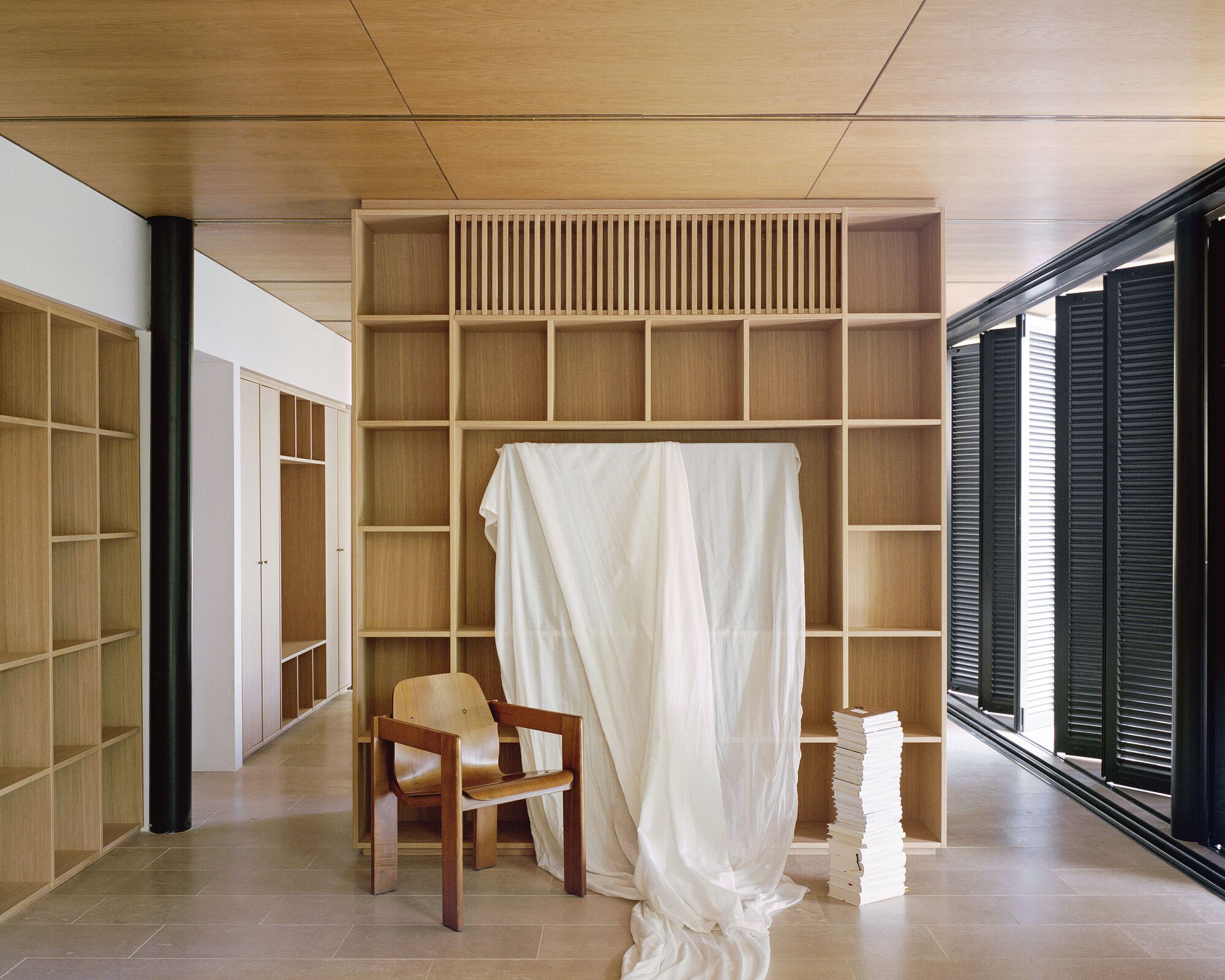Gallery of Sea House / Studio Bressan - 4