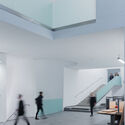 Reid Building Glasgow School of Art / Steven Holl Architects | ArchDaily