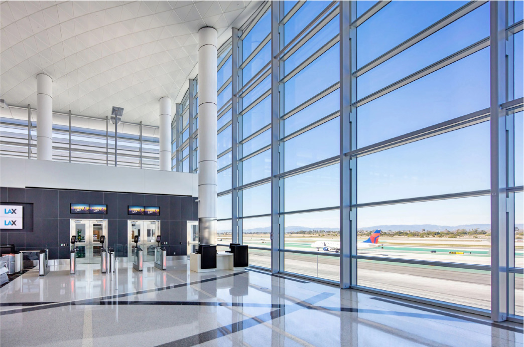 Gallery of Discover the Airports, Stations, Universities and Sport