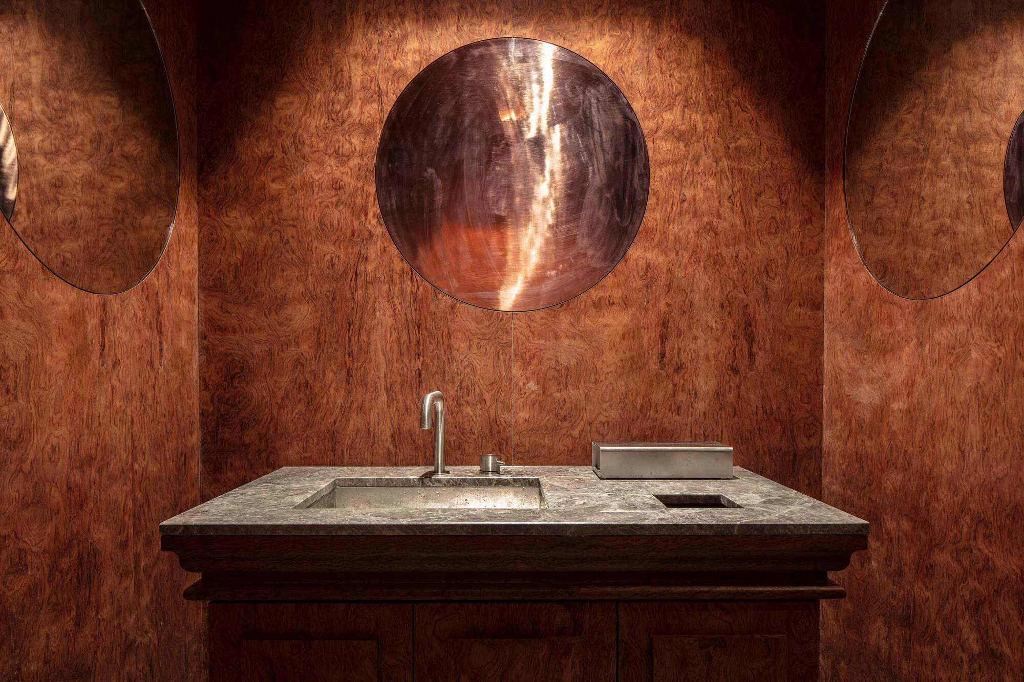 Gallery of The Perfume Club / TFP 22