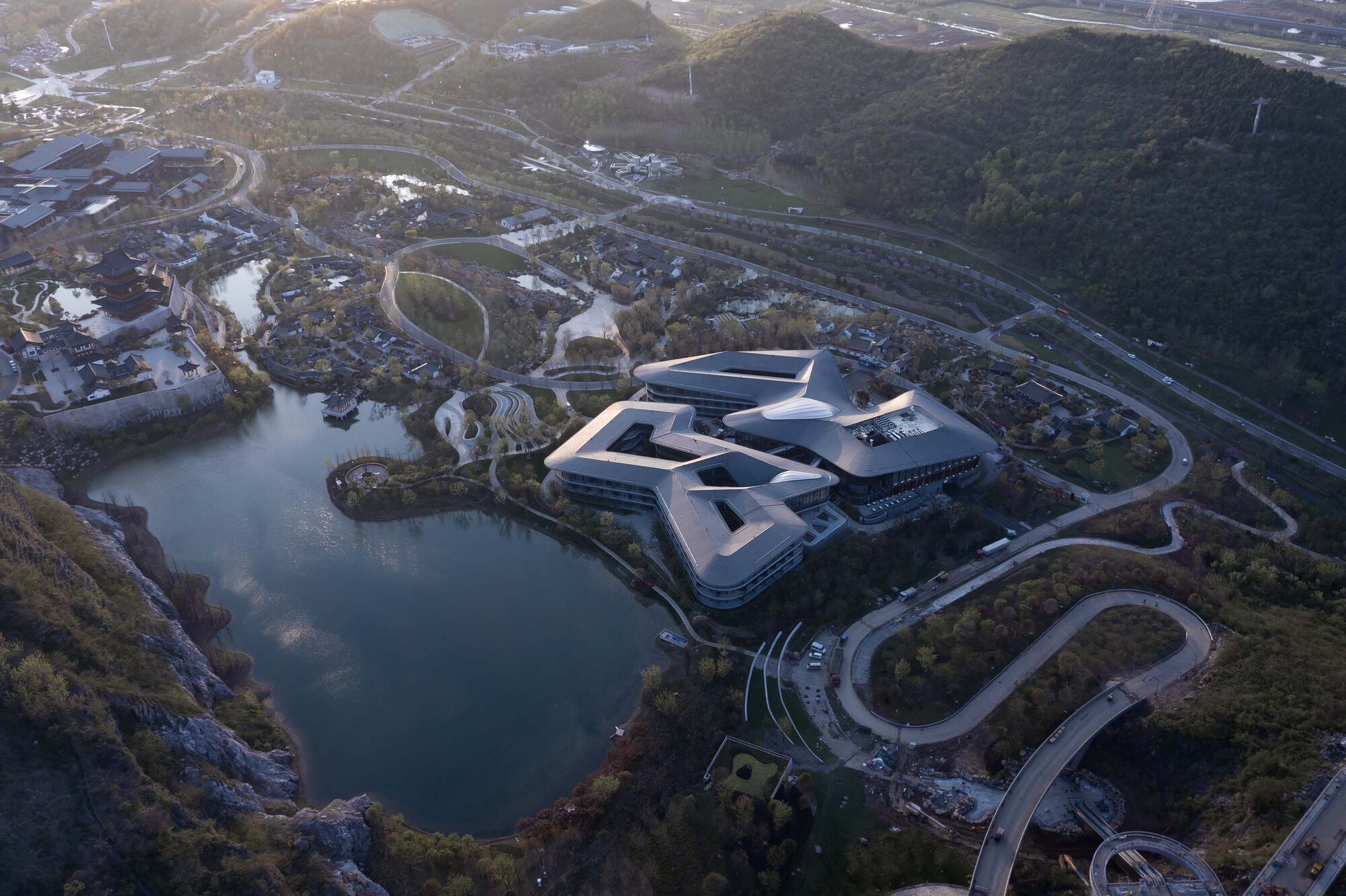 Gallery of Radisson Collection Resort / Archi-Union Architects - 2