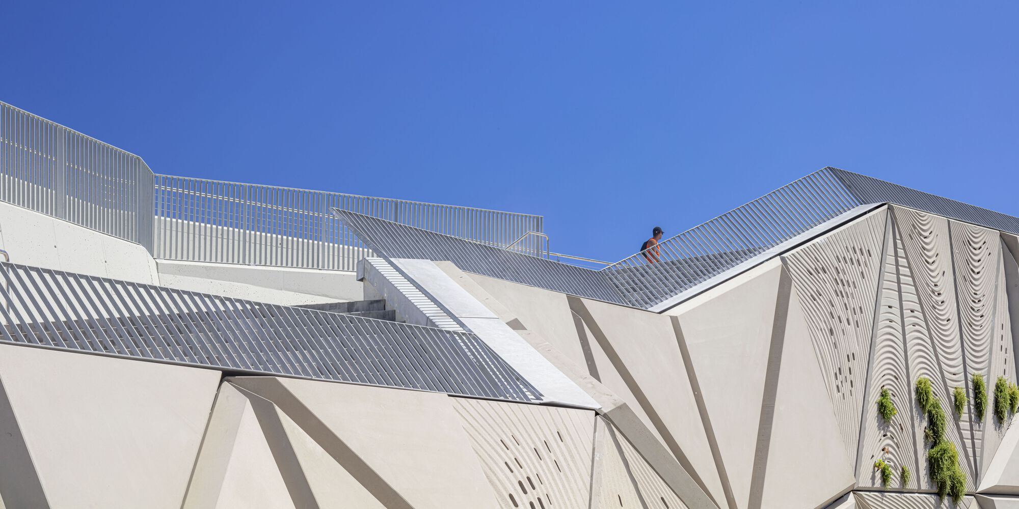 Galeria De Escadaria E Mirante Vela External Reference Architects 9 Galeria de escadaria e mirante vela external reference architects 9
