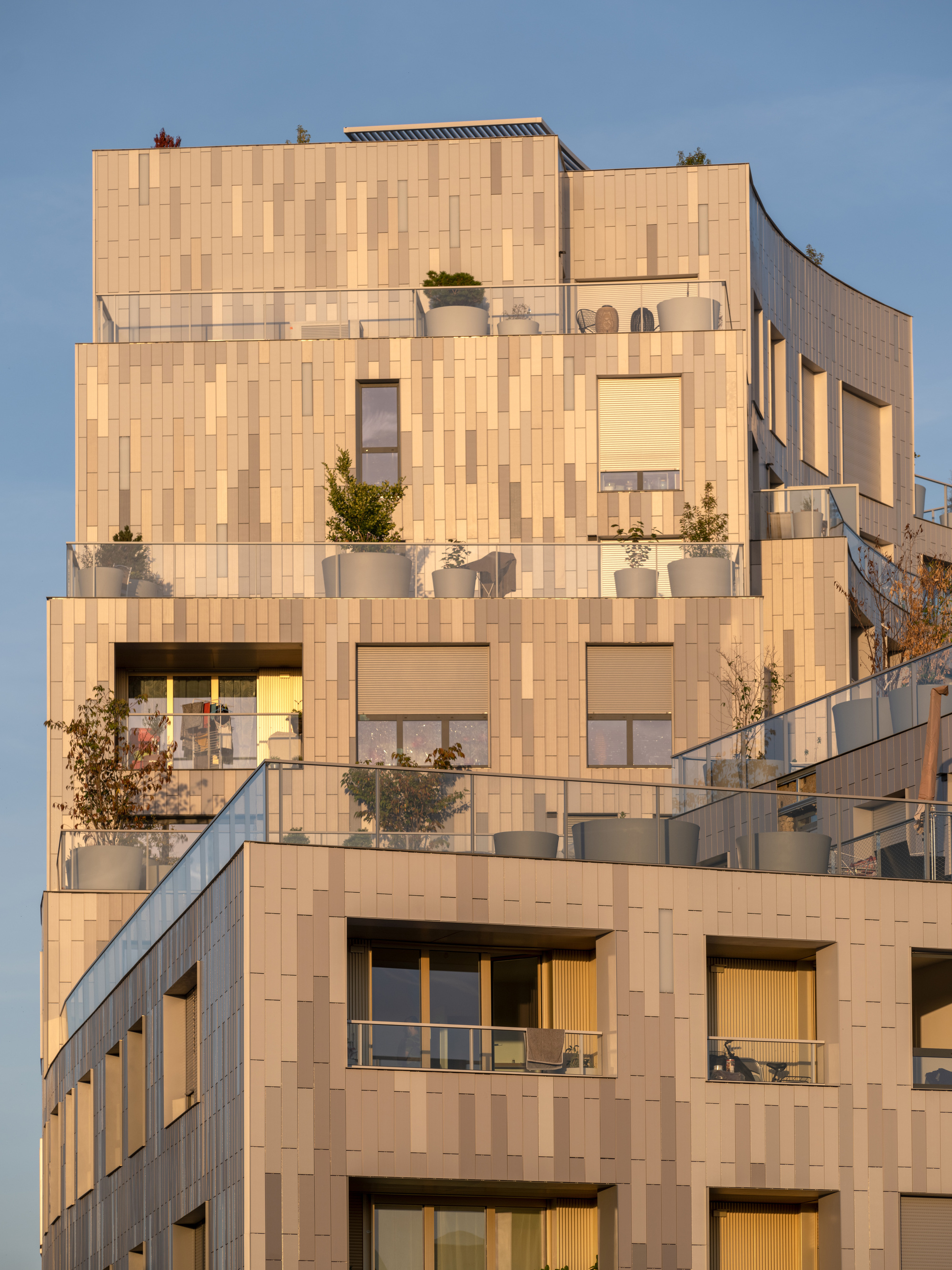 Gallery of Ascension Paysagère / MVRDV 17