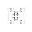 RDR 30 Apartment Building / TAA - Taller de Arquitectos Asociados ...