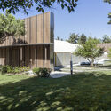 Istanbul Planning Agency Public Hall / SO? Architecture and Ideas ...