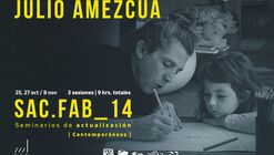 Seminario de Actualización | SAC-FAB14 | JULIO AMEZCUA